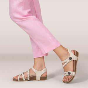 Aetrex Sandals