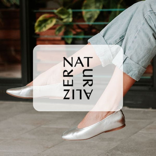 Naturalizer