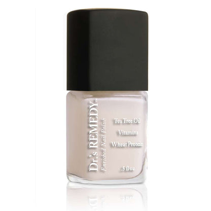 Dr's Remedy Nail Polish - LOYAL Linen