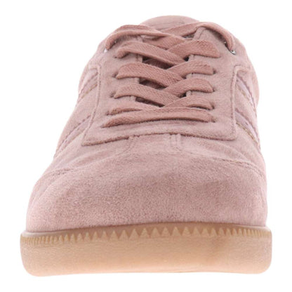 Candy Casual Sneaker - Blush