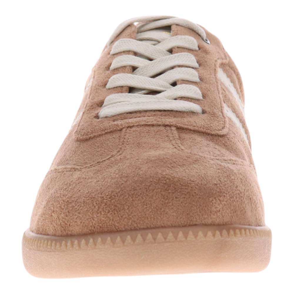 Candy Casual Sneaker - Taupe