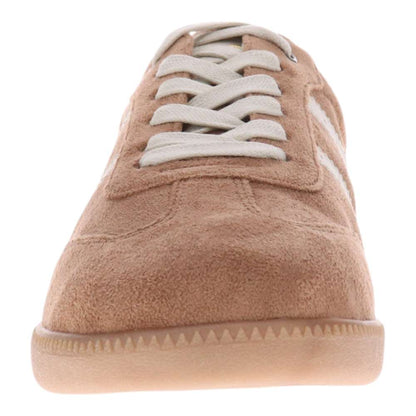 Candy Casual Sneaker - Taupe