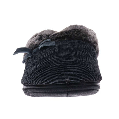 Deep Slipper - Grey