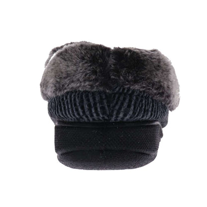 Deep Slipper - Grey