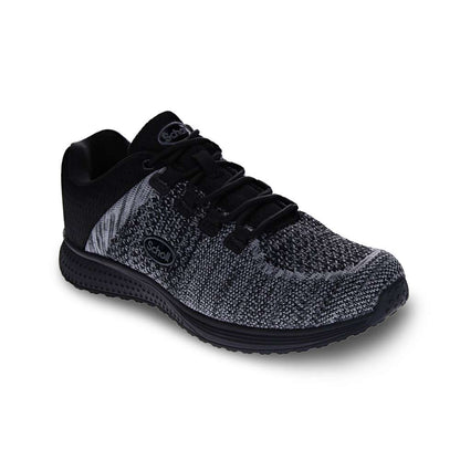 Empire Sneaker Women's - Black/Grey