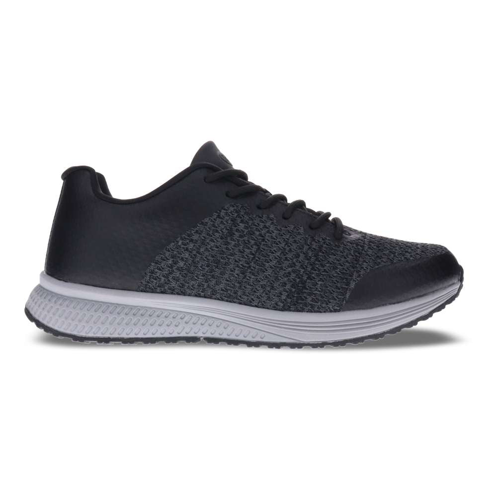 Everest Sneaker - Black