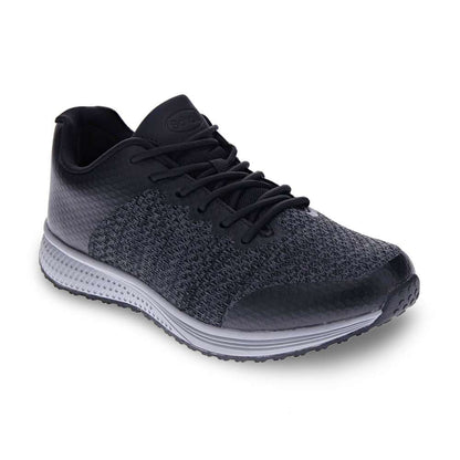 Everest Sneaker - Black