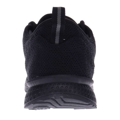 Evolve Sneaker - Black