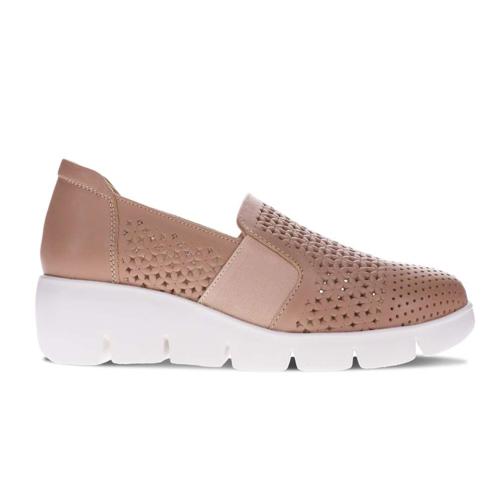 Ginger Wedge - Crembrulee
