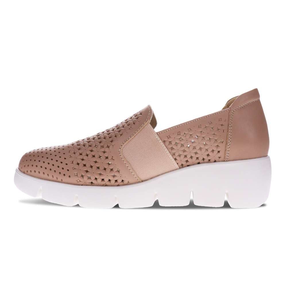Ginger Wedge - Crembrulee