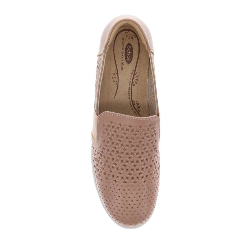Ginger Wedge - Crembrulee