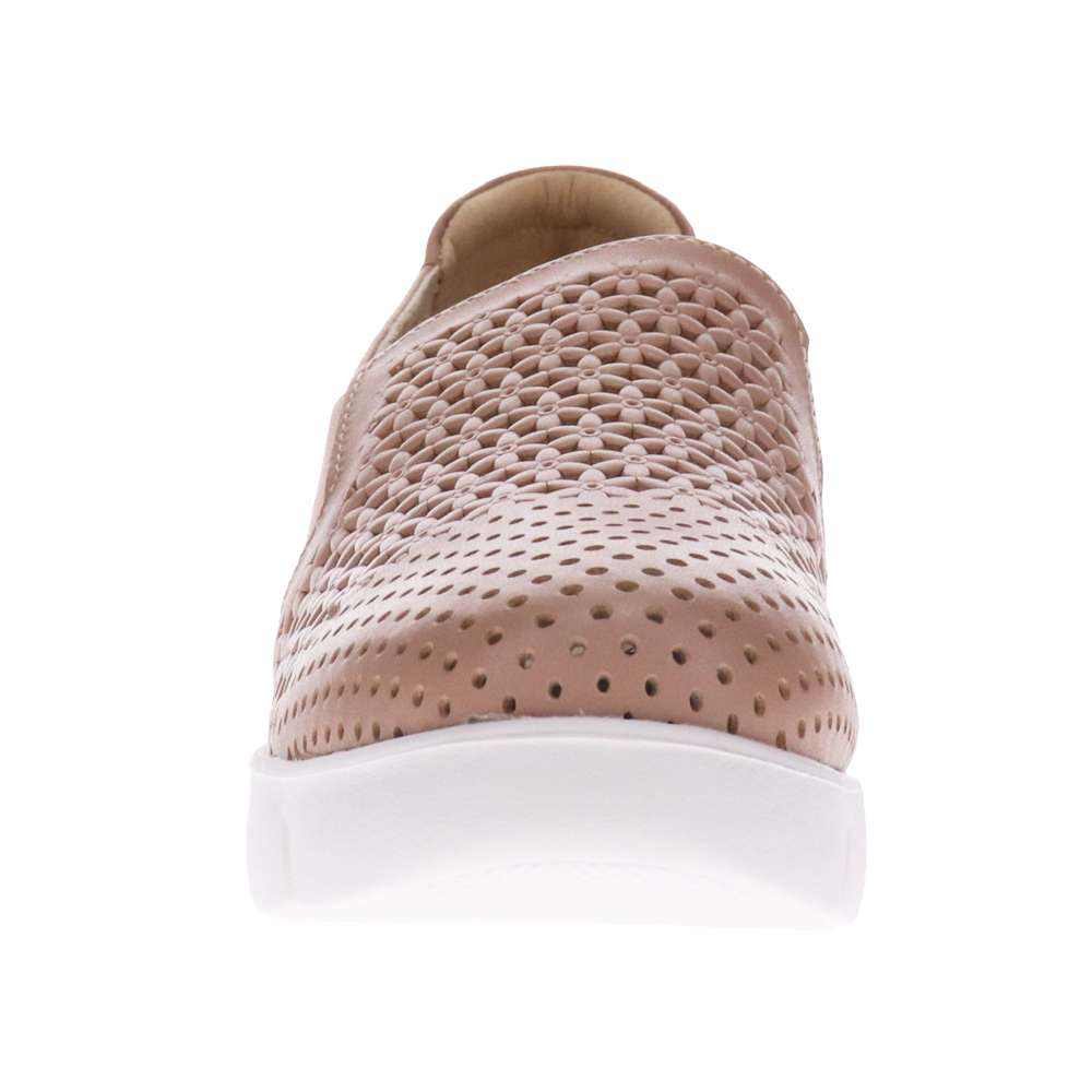 Ginger Wedge - Crembrulee