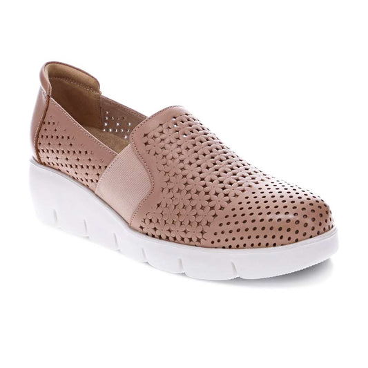 Ginger Wedge - Crembrulee