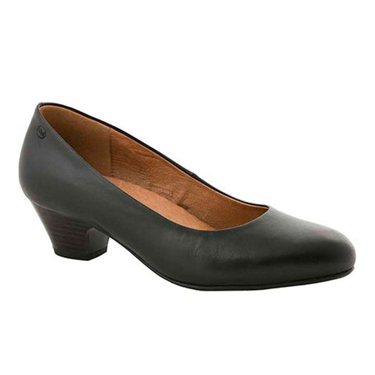Halo Heel - Black