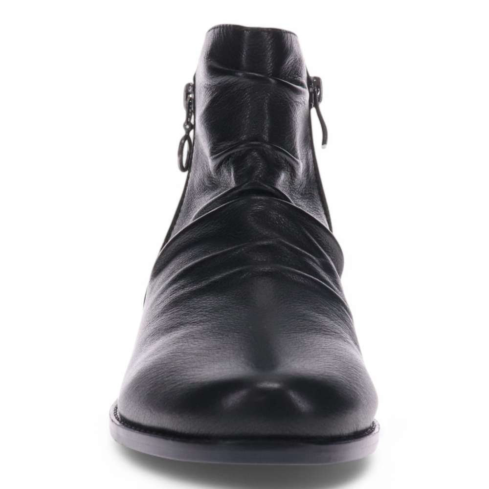 Haley Heel - Black