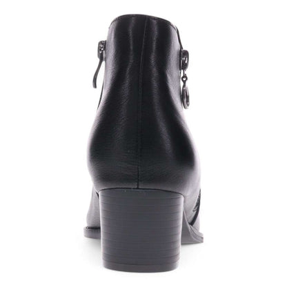 Haley Heel - Black