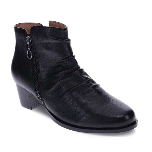 Haley Heel - Black
