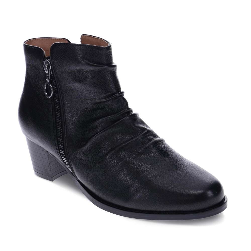 Haley Heel - Black