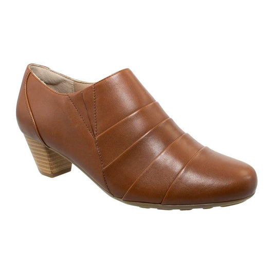 Hope Heel - Tan