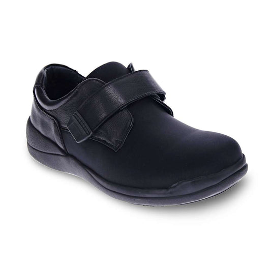 Infinite Adjustable Sneaker - Black