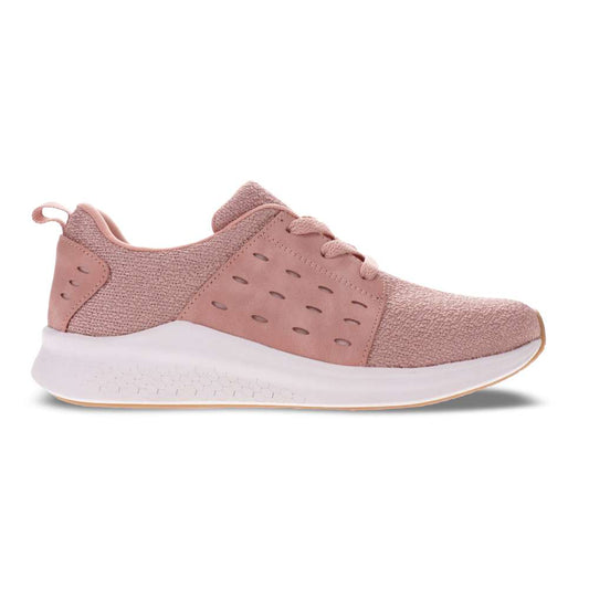 Kane Sneaker - Mauve