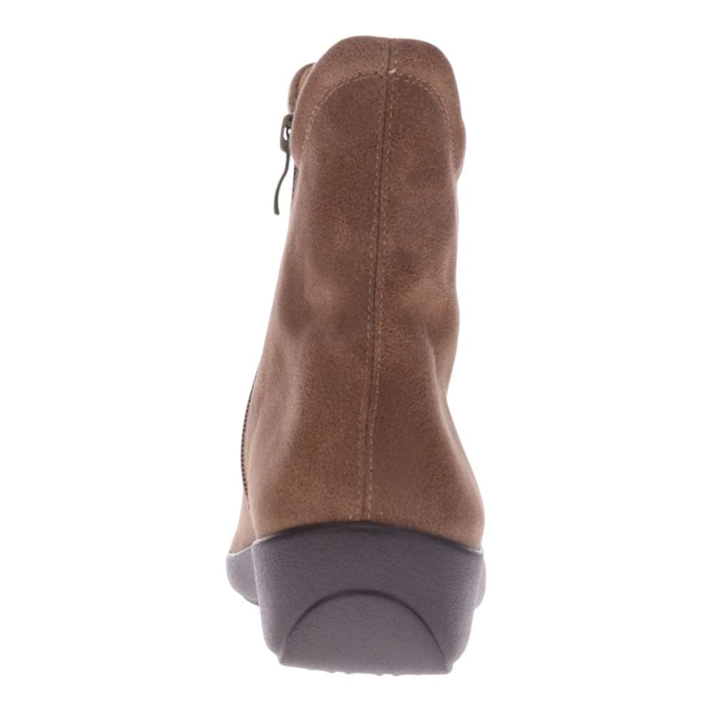 Karla Boot - Chocolate