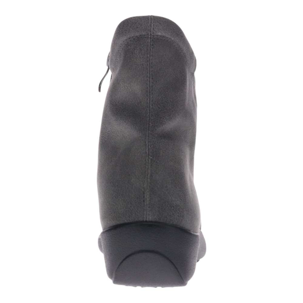 Karla Boot - Grey