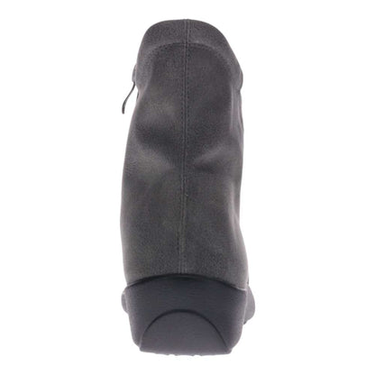 Karla Boot - Grey