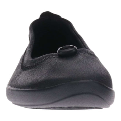 Kaylee Casual - Black