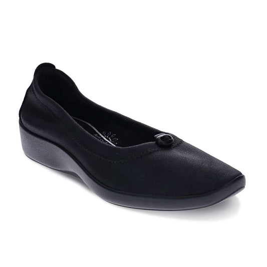 Kaylee Casual - Black