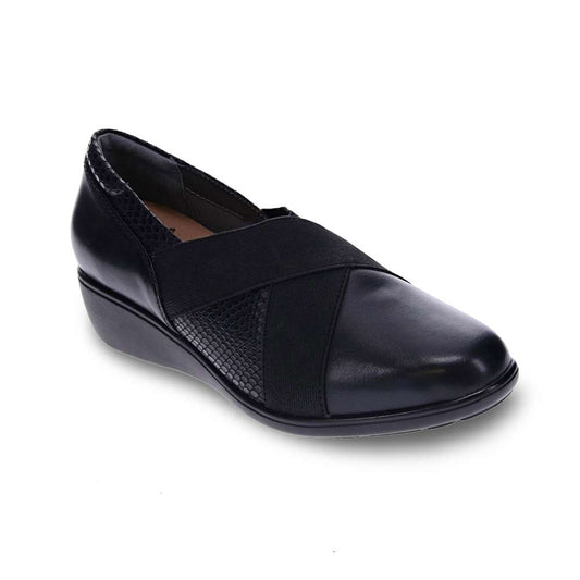 Kelly Wedge - Black Snake