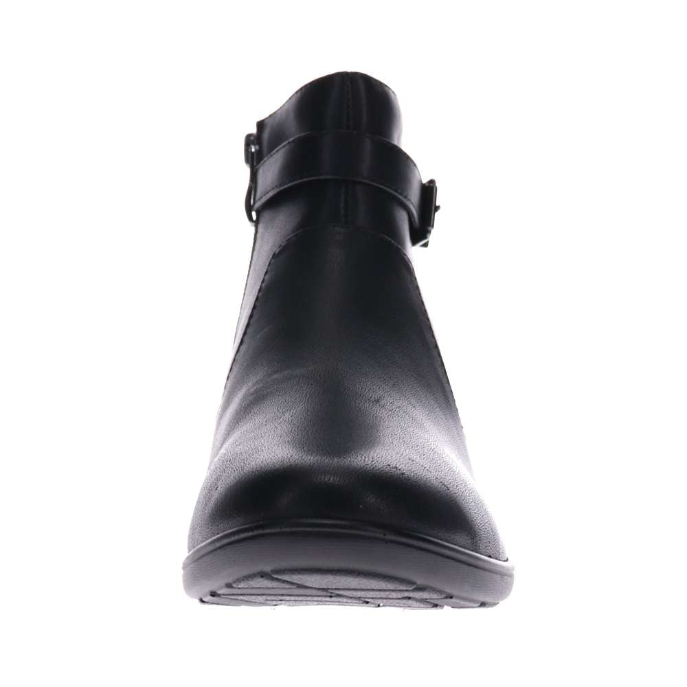 Kylie Ankle Boot - Black