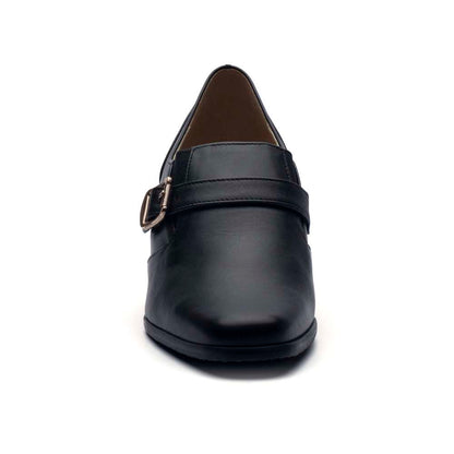 LD 1683 (Kameo) Loafer - Black