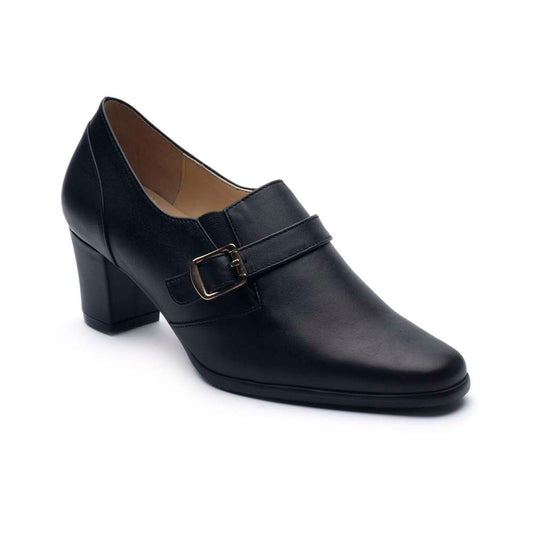 LD 1683 (Kameo) Loafer - Dark Brown