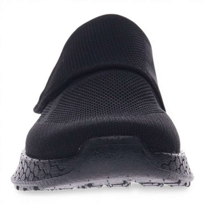 Madison Casual Sneaker - Black