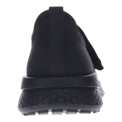 Madison Casual Sneaker - Black