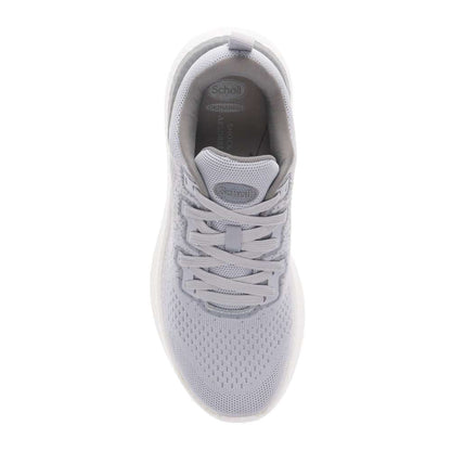 Maisie Sneaker - Light Grey
