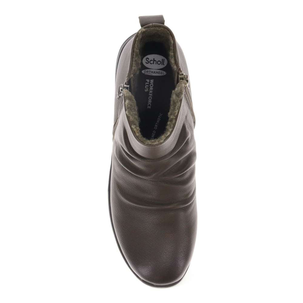 Nina II Boot - Olive