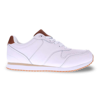 Phase Sneaker - White