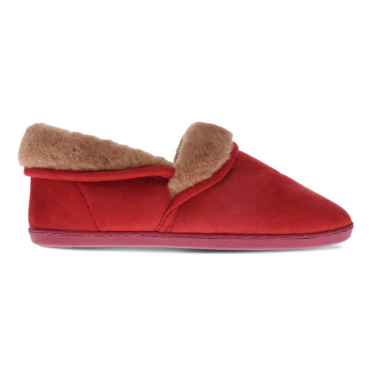 Snuggle II - Red