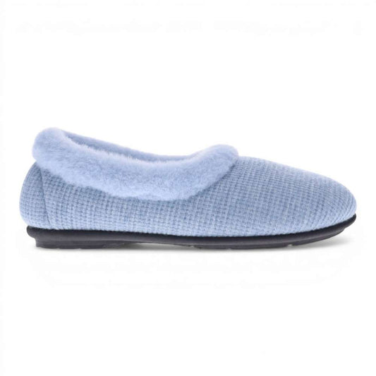 Softy Slipper - Blue