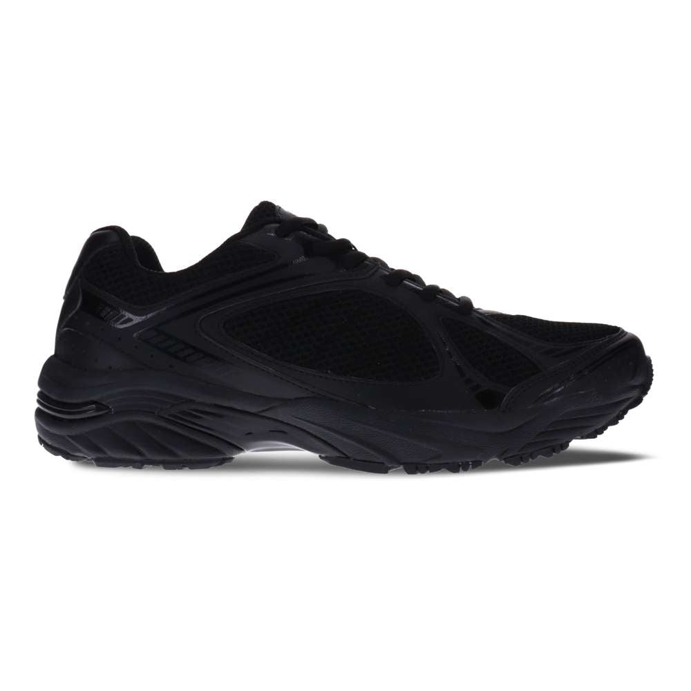 Sprinter Sneaker Men's - Black
