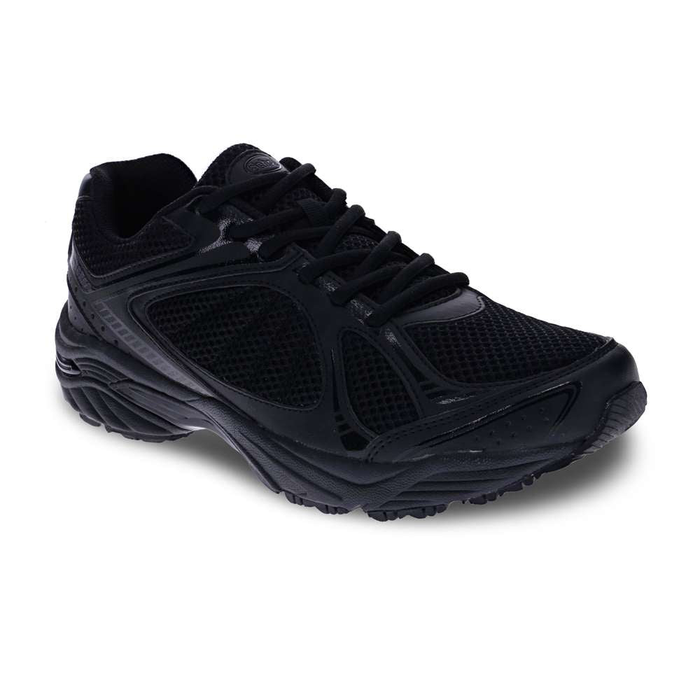 Sprinter Sneaker Men's - Black