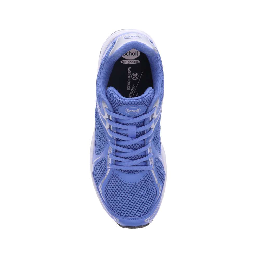 Sprinter Sneaker Unisex - Royal Persian