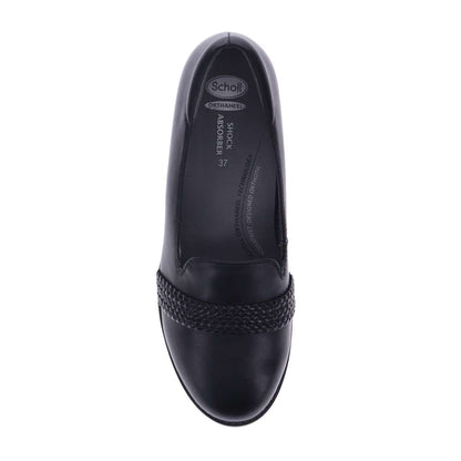 Tribe Loafer - Black