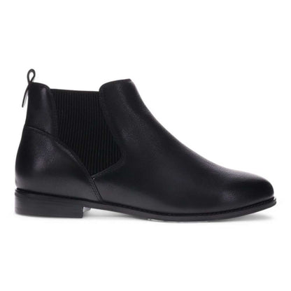 Trinity Boots - Black