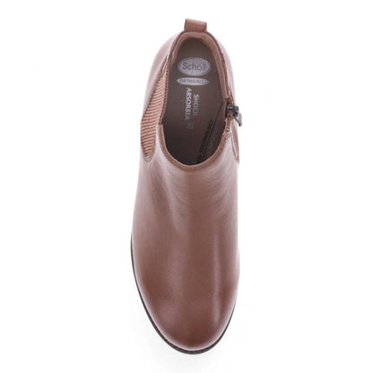 Trinity Boots - Brown