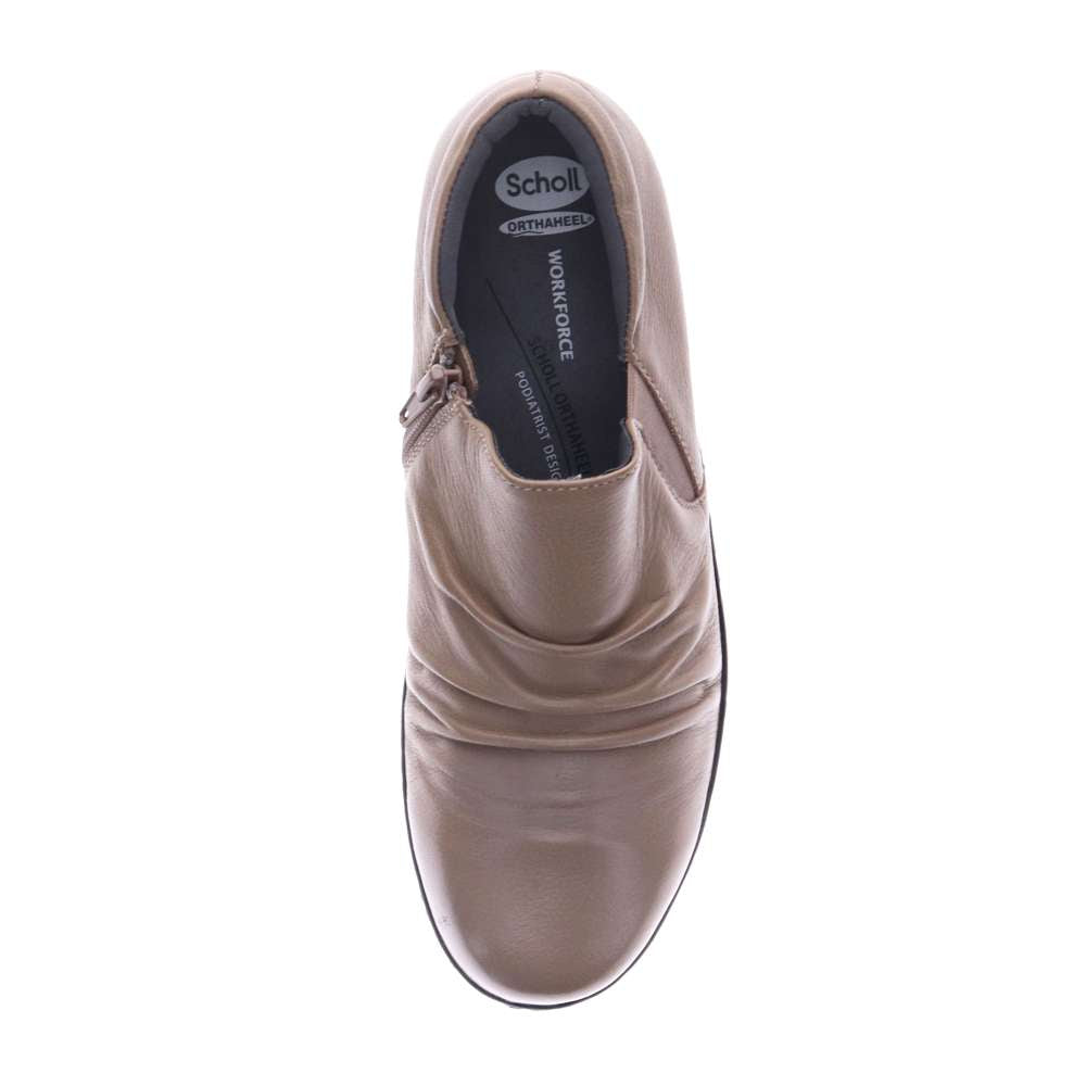 Wayward Loafer - Taupe