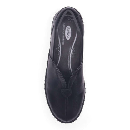 Wink Casual Shoe - Black