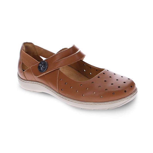 Wisdom Mary-Jane - Beige
